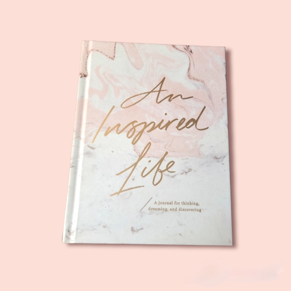 FSC Other - AN INSPIRED LIFE JOURNAL